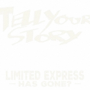 Limited Express(Has Gone?)