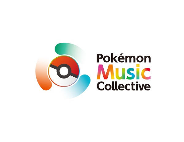 Pokemon Music Collective