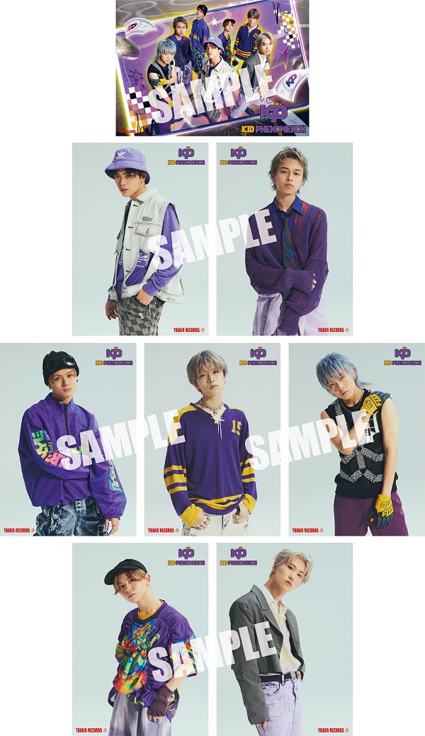 LDH×TOWER RECORDS超応援キャンペーン企画 - TOWER RECORDS ONLINE