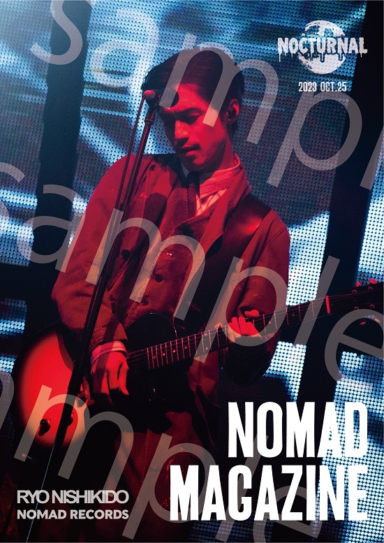 錦戸亮|ライブBlu-ray&DVD『錦戸亮 LIVE TOUR 2022 錦戸亮|ライブBlu-ray&DVD『錦戸亮 LIVE TOUR 2022