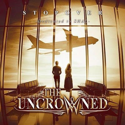 THE UNCROWNED｜未発表の新曲を中心に制作されたサードアルバム 