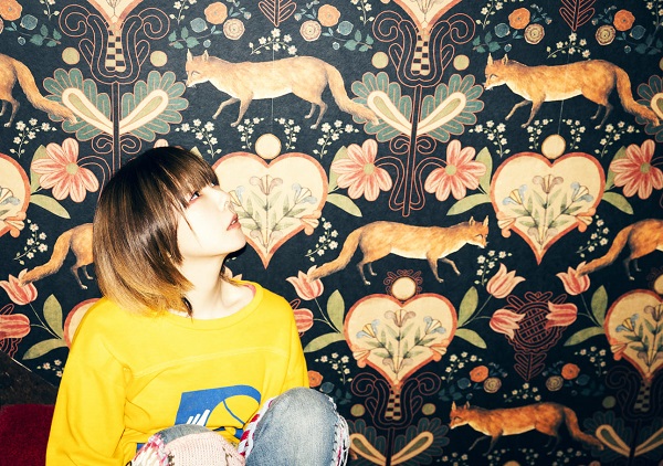 aiko｜ニューシングル『星の降る日に』11月22日発売 - TOWER RECORDS