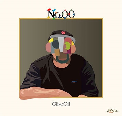 OLIVE OIL｜5枚目のアルバム『No.00』11月1日発売 - TOWER RECORDS ONLINE