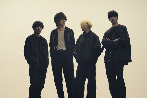 BUMP OF CHICKEN｜ライブBlu-ray『BUMP OF CHICKEN TOUR 2023 be there 