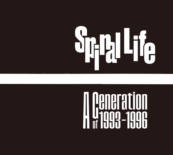 Spiral Life｜デビュー30周年記念BOXセット『A Generation of 1993 ...
