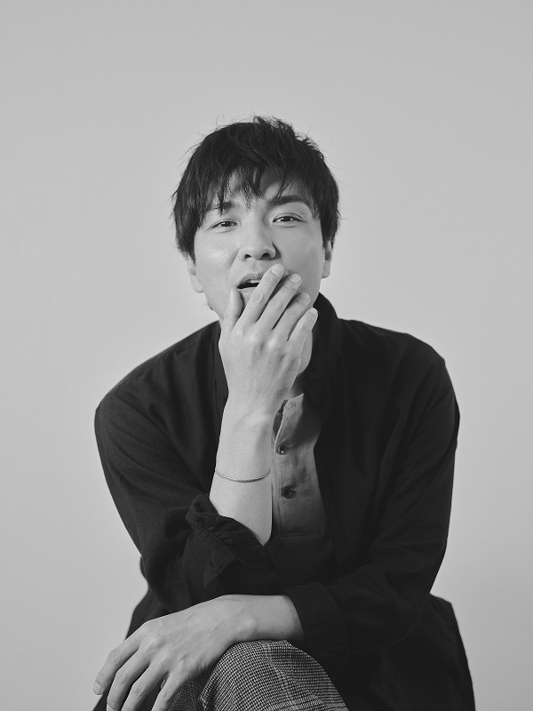 森山直太朗｜『ロマンティーク』アナログ盤が2024年2月28日発売 - TOWER RECORDS ONLINE