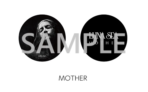 LUNA SEA｜名盤『MOTHER』と『STYLE』のセルフカバーアルバムが11月29 