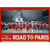 『ワールドカップバレー2023 男子日本代表 ROAD TO PARIS(仮)』Blu-ray&DVDが2024年3月29日発売