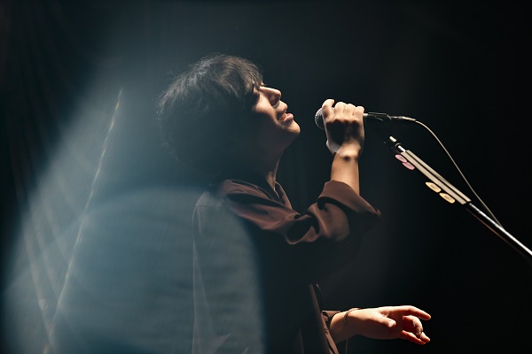 中田裕二｜ライブBlu-ray+CD『花舞う宵に月仰ぎ見て - TOUR 23