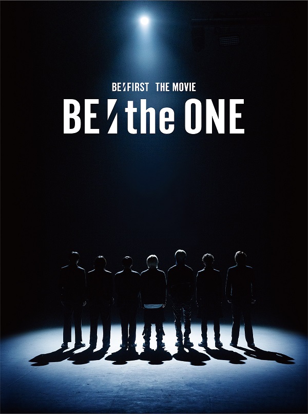 BE:FIRST｜初のライブドキュメンタリー映画『BE:the ONE -STANDARD 