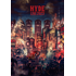 HYDE｜ライブBlu-ray&DVD『HYDE LIVE 2023』6月12日発売｜タワレコ先着特典「ポスター」