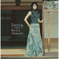 竹内まりや｜アルバム『DENIM』アナログ180g重量盤2枚組仕様が4月24日発売