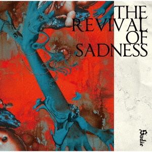 Sadie初のセルフカバーアルバム「THE REVIVAL OF SADNESS」