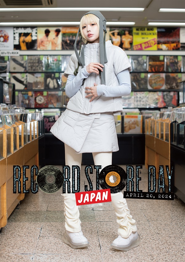 「RECORD STORE DAY 2024」4月20日開催！ TOWER RECORDS ONLINE