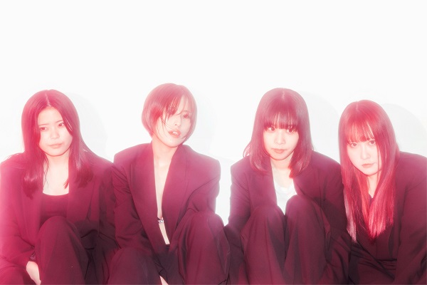 東京初期衝動｜ニューEP『pink』3月20日発売 - TOWER RECORDS ONLINE