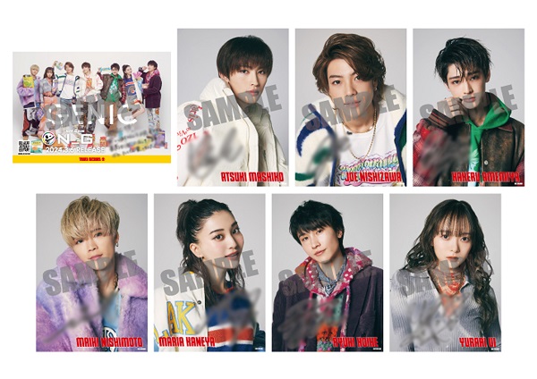 GENIC×TOWER RECORDS超応援コラボ企画 - TOWER RECORDS ONLINE