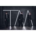 トリビュート＋オリジナルの2枚組アルバム『TM NETWORK TRIBUTE ALBUM -40th CELEBRATION-』5月15日発売