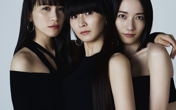 Perfume｜ライブBlu-ray&DVD『Perfume Countdown Live 2023→2024 