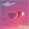 asuka ando｜アルバム『DOUBLE HAPPINESS』アナログ盤が6月12日発売
