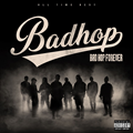 BAD HOP｜ベストアルバム『BAD HOP FOREVER (ALL TIME BEST)』5月29日発売