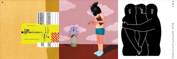 toe｜Topshelf Recordsからのtoe旧譜アナログリイシューシリーズ3タイトルが4月17日同時リリース！ - TOWER RECORDS  ONLINE