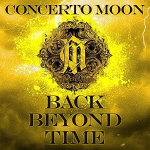Concerto Moon14thフルアルバム