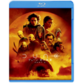 『DUNE/デューン 砂の惑星PART2』4K UHD、Blu-ray+DVDが7月3日発売