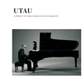 大貫妙子＆坂本龍一｜アルバム『UTAU』アナログ盤とライブBlu-ray『UTAU LIVE IN TOKYO 2010 A PROJECT OF TAEKO ONUKI & RYUICHI SAKAMOTO』が7月3日同時発売
