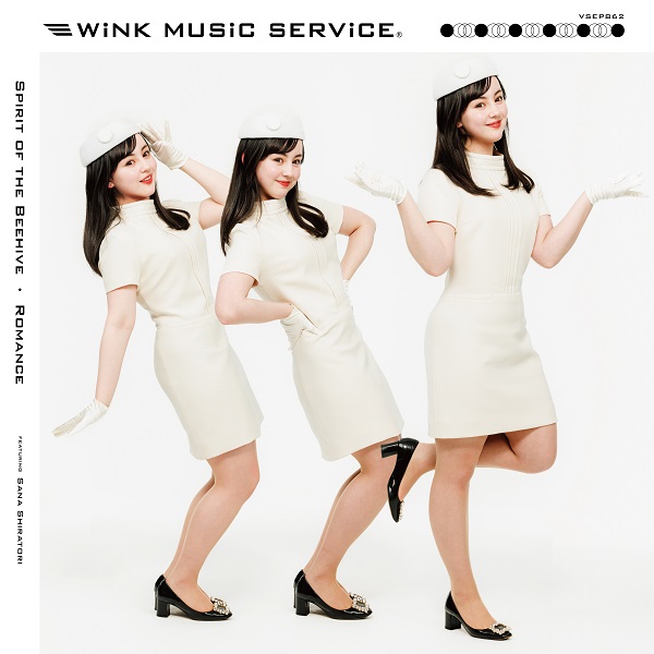 Wink Music Service