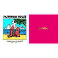 never young beach｜アルバム『YASHINOKI HOUSE』と『fam fam』アナログ盤が7月31日発売