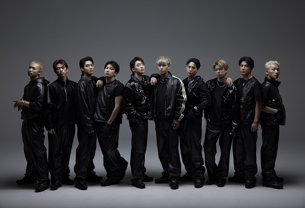 THE JET BOY BANGERZ from EXILE TRIBE
