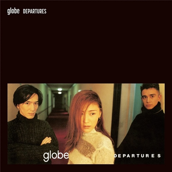 globe｜『DEPARTURES/FREEDOM』7inchアナログ盤が11月3日発売 - TOWER RECORDS ONLINE