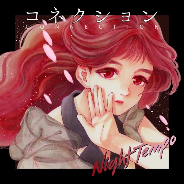 Night Tempo｜ニューアルバム『Connection』10月23日発売 - TOWER RECORDS ONLINE