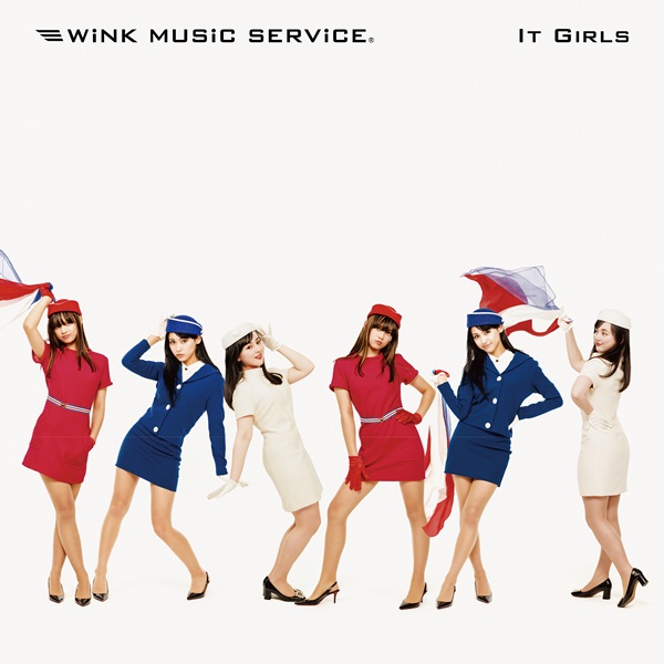 Wink Music Service