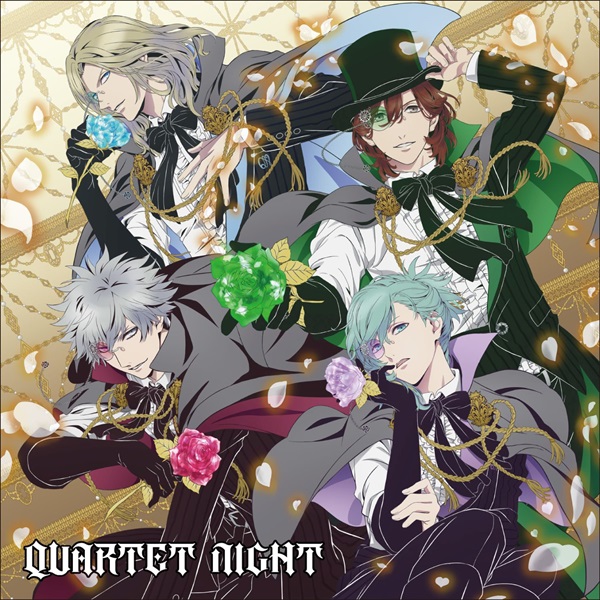 QUARTET NIGHT