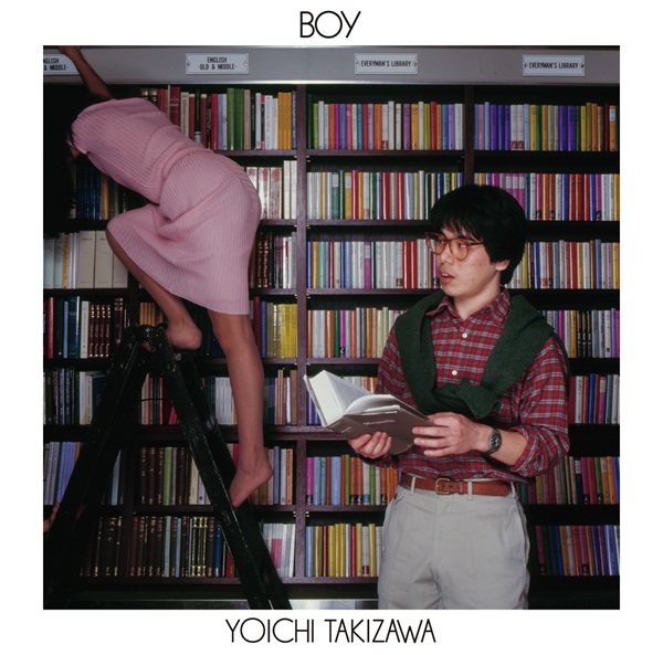 レコード 販売 boy