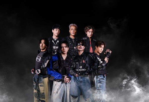 三代目 J SOUL BROTHERS ニューアルバム『ECHOES of  DUALITY』リリース記念パネル・ディスプレイ＆展示パネルプレゼントキャンペーン開催決定！ - TOWER RECORDS ONLINE