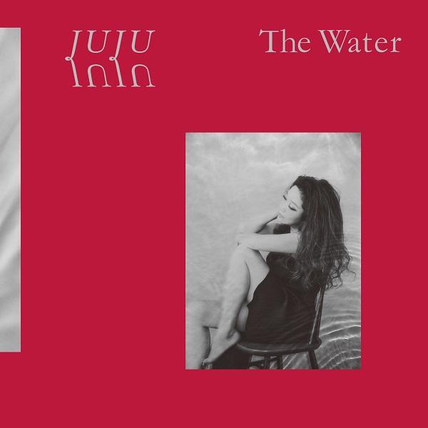 JUJU 8th Original Album『The Water』早期予約特典「ライブチケット先行予約申し込みシリアルナンバー」 - TOWER  RECORDS ONLINE