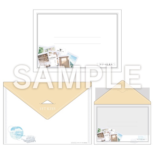 ファーストキス 1ST KISS