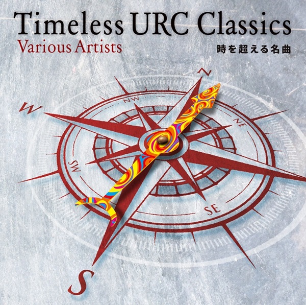 Timeless URC Classics