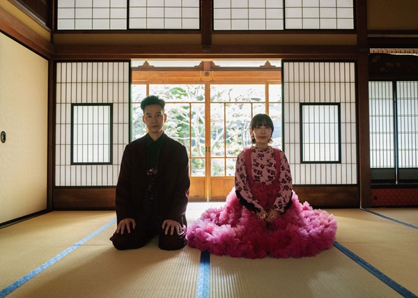 ハンバートハンバート