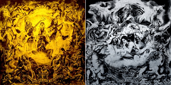 おとぼけビ～バ～