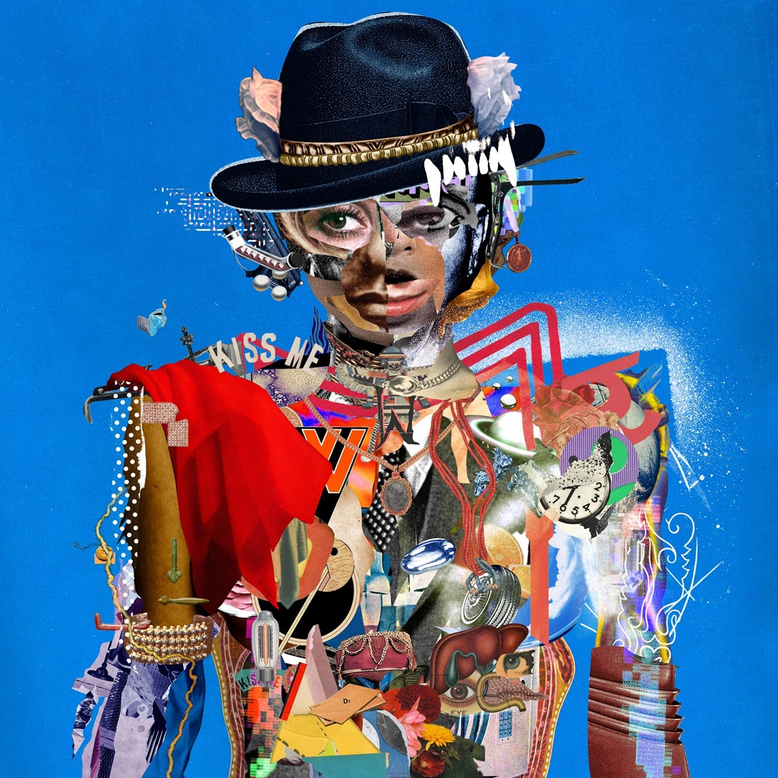 RADWIMPSトリビュートアルバム『Dear Jubilee -RADWIMPS TRIBUTE-』2025年11月19日発売