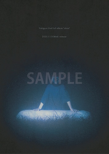 雪国 ニューアルバム『shion』2025年11月5日発売 - TOWER RECORDS ONLINE