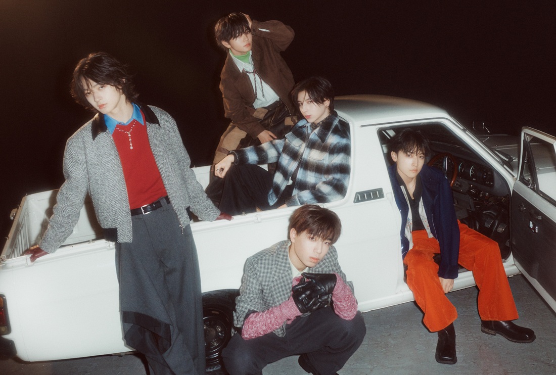 STARGLOW デビューシングル『Star Wish』2026年1月21日発売