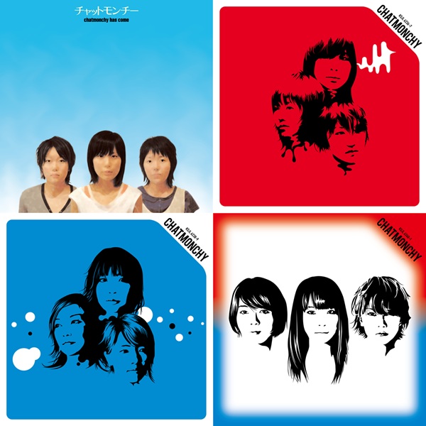 チャットモンチー