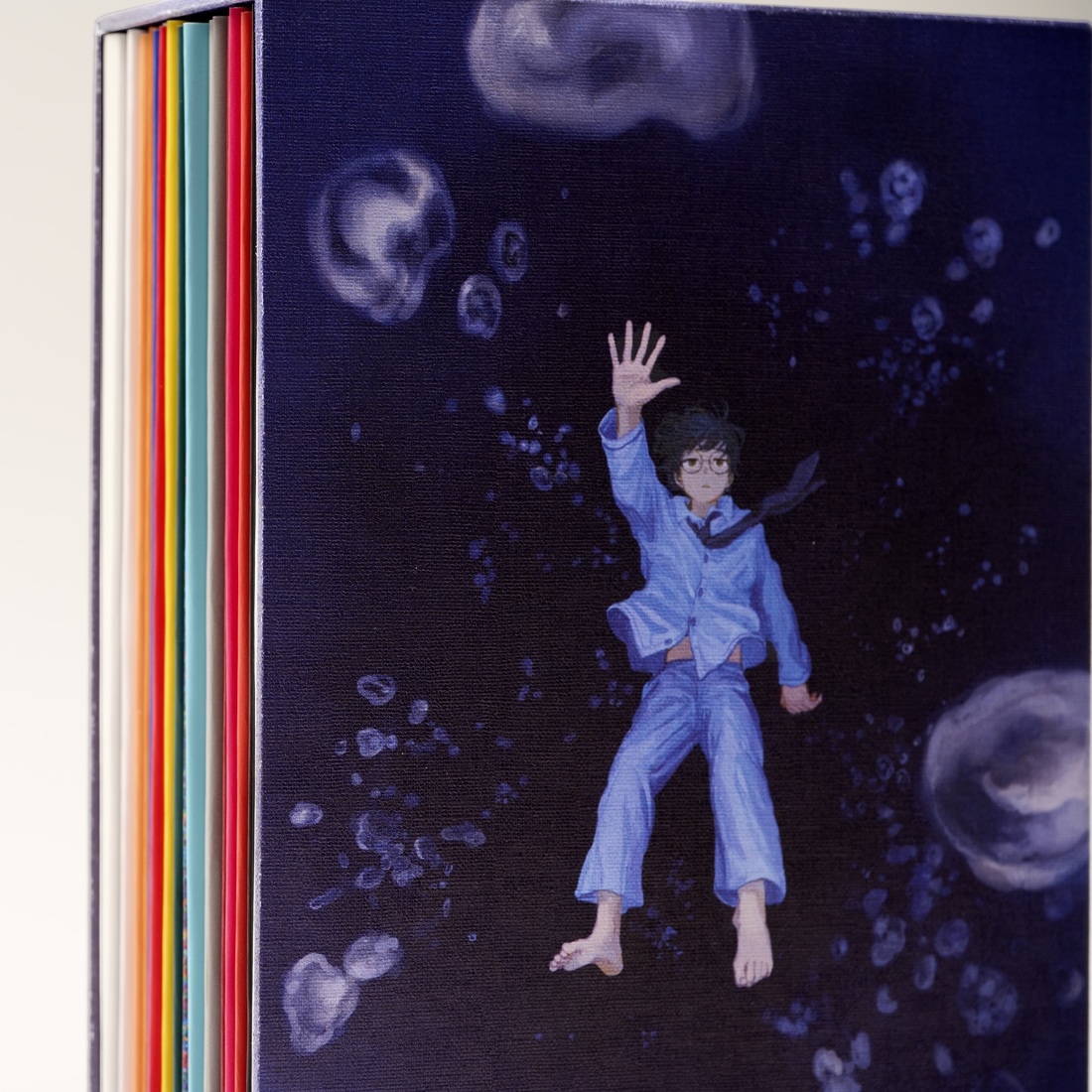 なとり ニューアルバム『深海』2026年1月21日発売