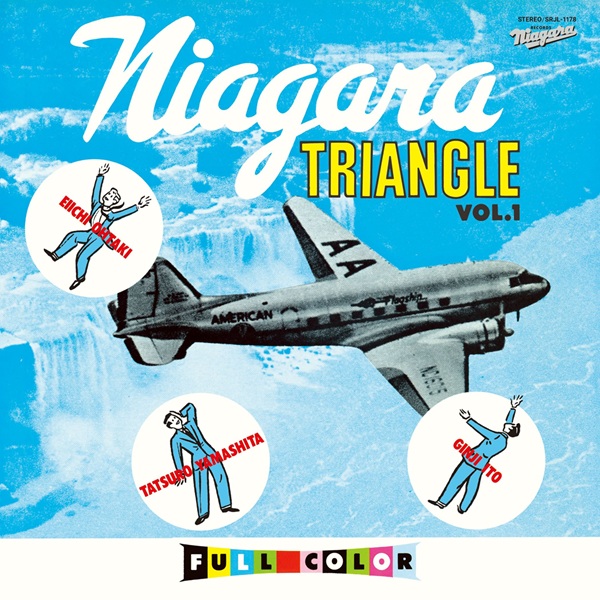 NIAGARA TRIANGLE