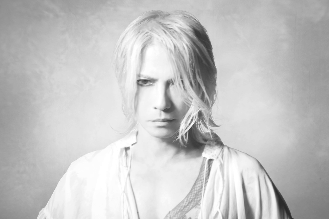 HYDE ニューシングル『THE ABYSS』2026年1月29日発売