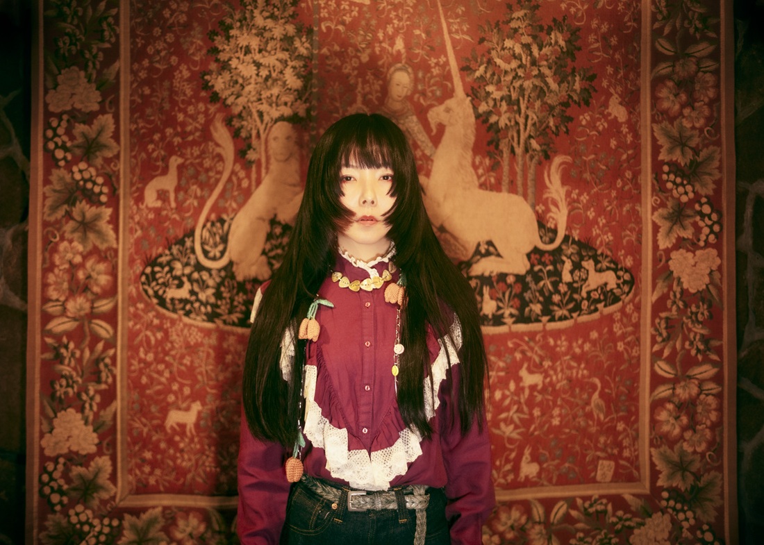 aiko ニューシングル『Cry High Fly』2026年1月14日発売